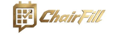 ChairFill Logo